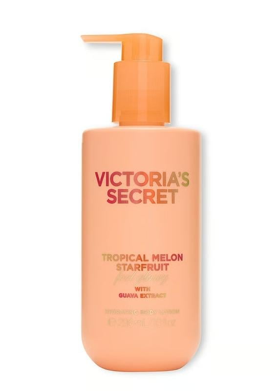 Лосьон для тела Victoria's secret tropical melon starfruit увлажняющий 296 мл (27071607)
