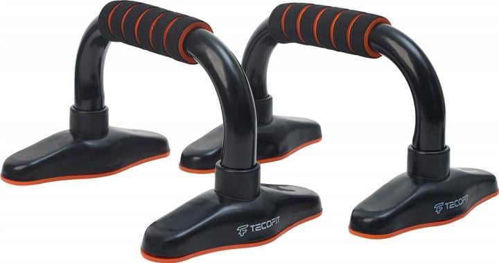 Отжимные упоры TECOFIT Оранжевый (TOP20066187)