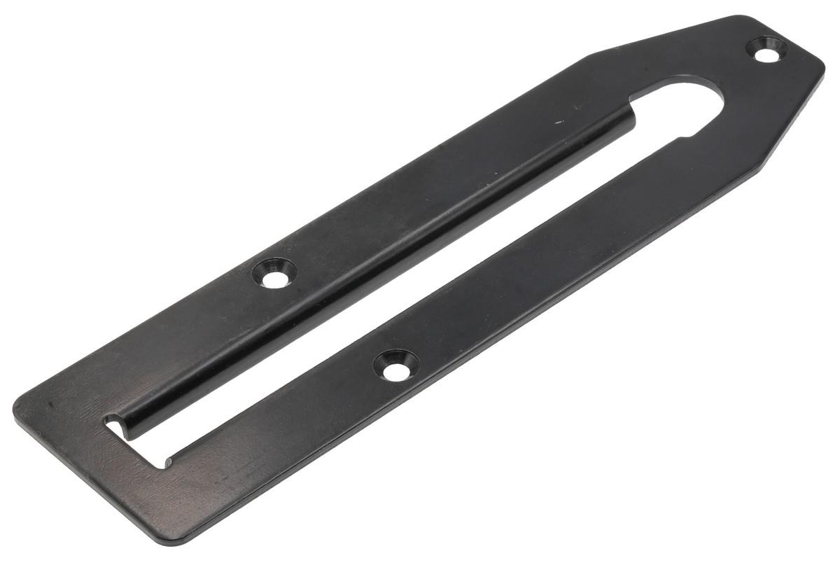 Направляющая пластина VJ Parts для дисковой пилы M LC1230 код 344119-8 (rest1557)