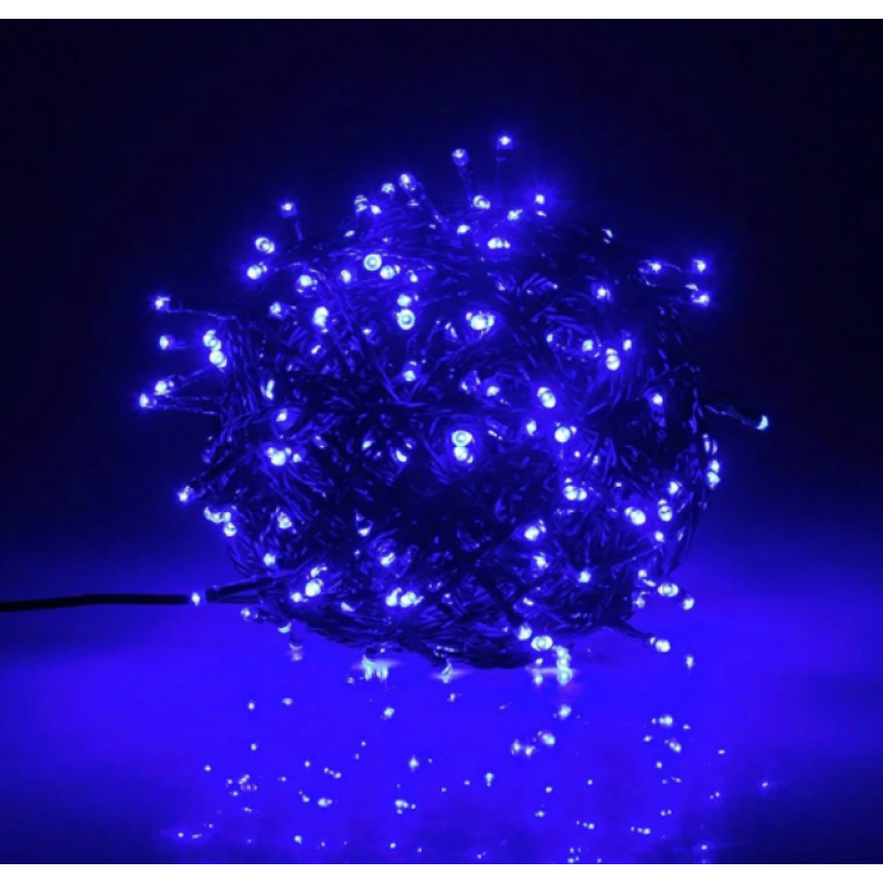 Гирлянда RD-7095 улица 100LED 10 м (10-14-13776)