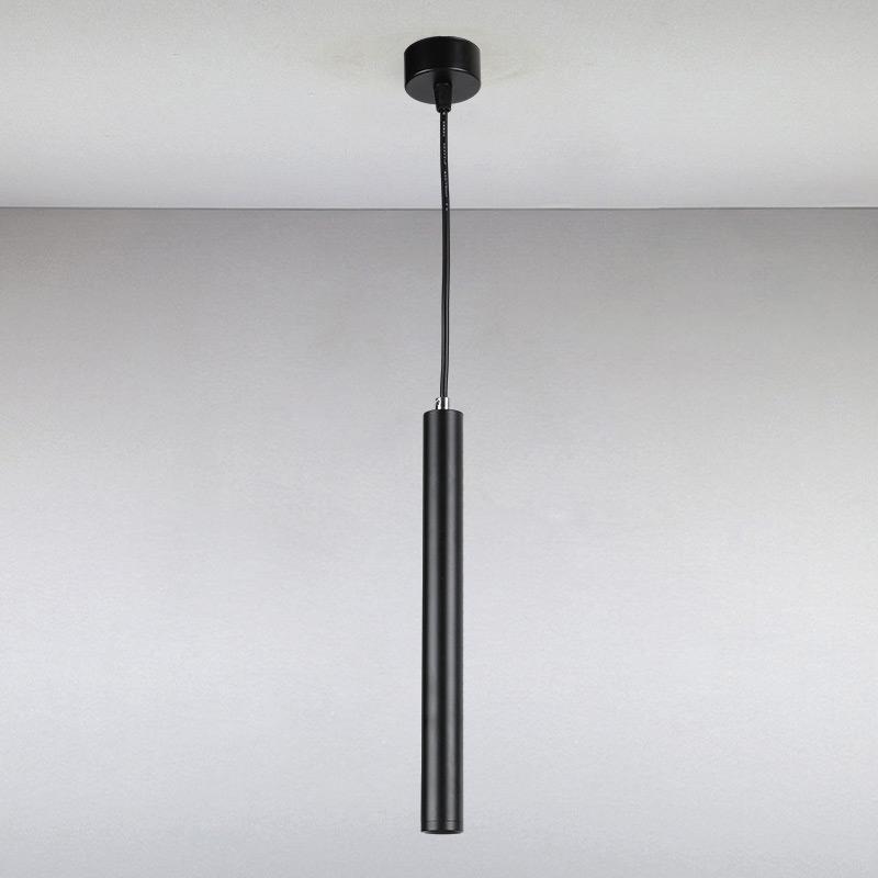 Люстра подвесная LED Light House LS-14655B BK 3W Черный