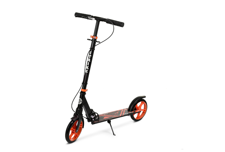 Самокат SR 2-010-1-BOR (AN003091)