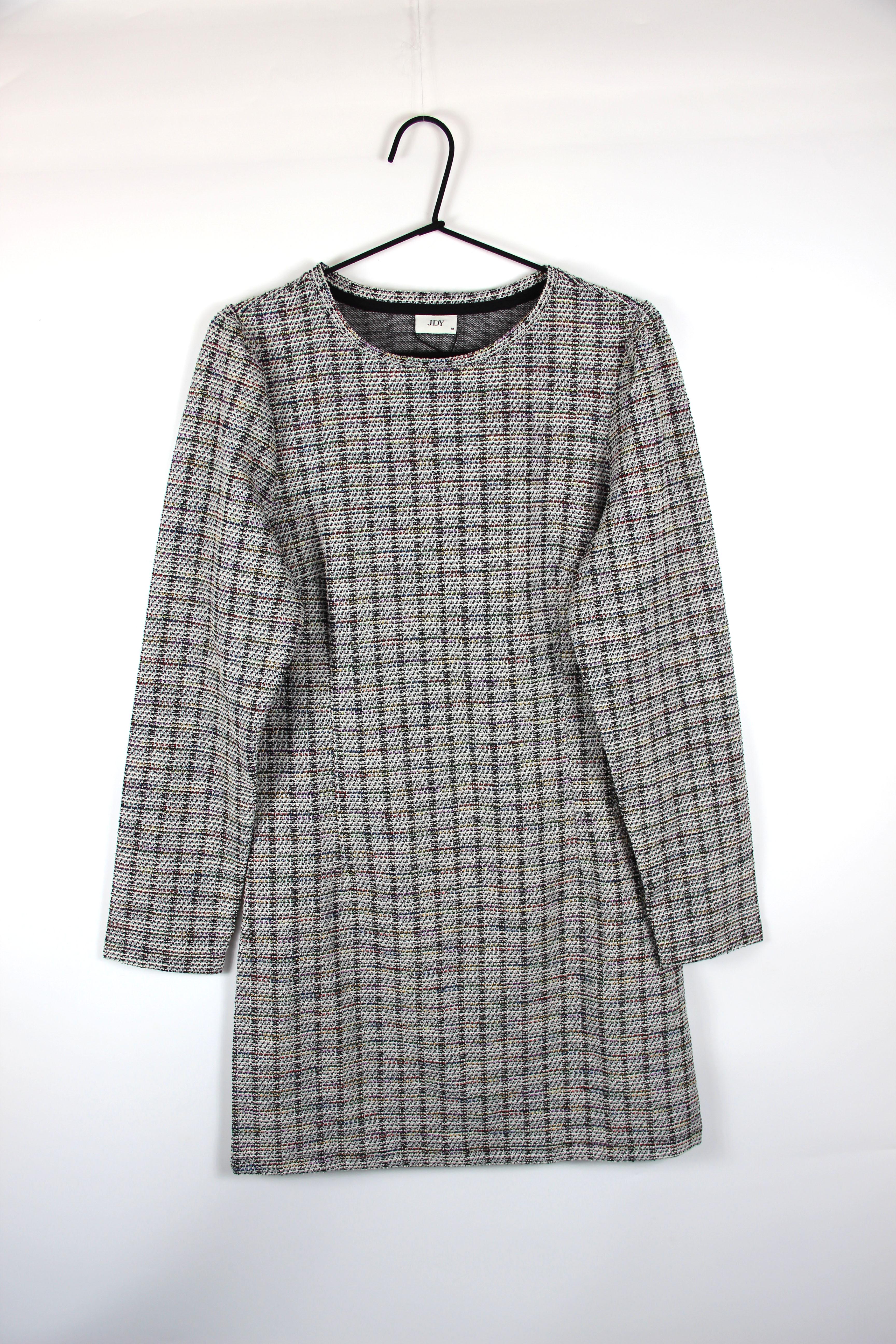 Платье ONLY 15335685 M Черный