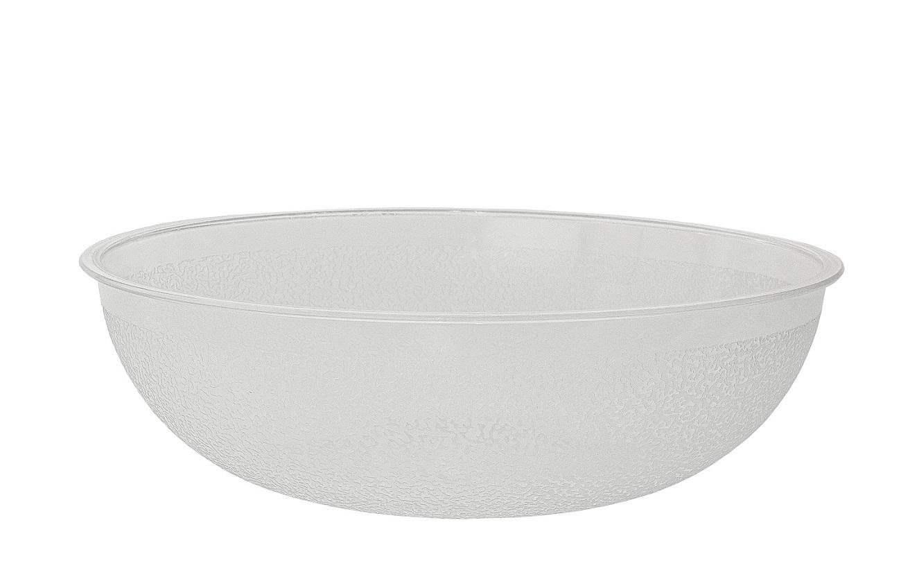 Миска кругла One Chef з полікарбонату 40 см 9,5 л (28111015)