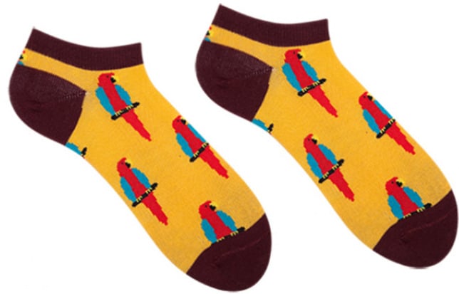 Носки короткие Sammy Icon Barcelona Short р. 36-40