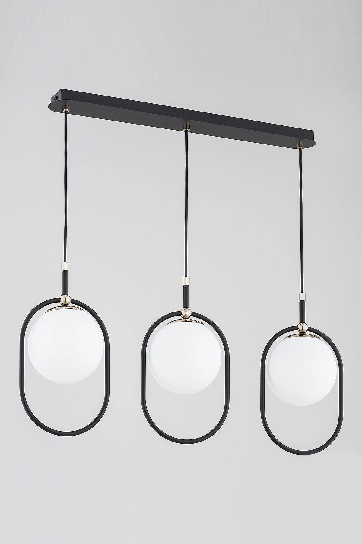 Люстра ALFA 62461 3xE14 60 Вт (26491741)