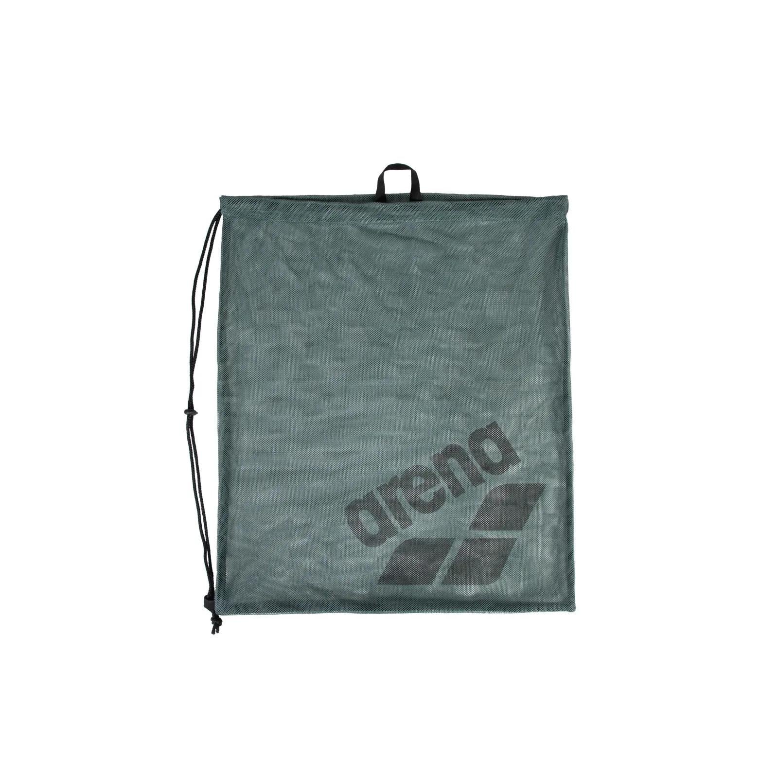 Сумка-мішок Arena ONE GO MESH BAG 40 л 65х55х1 см Зелений (010240-300)