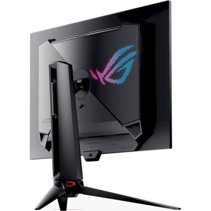 Монітор Asus ROG Swift PG32UCDM Black (90LM09T0-B01370) - фото 6