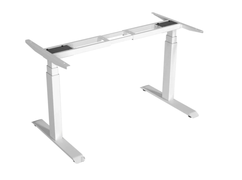 Стол Monotable Duo Motor Сomfort с электромотором без столешницы (mt00175)