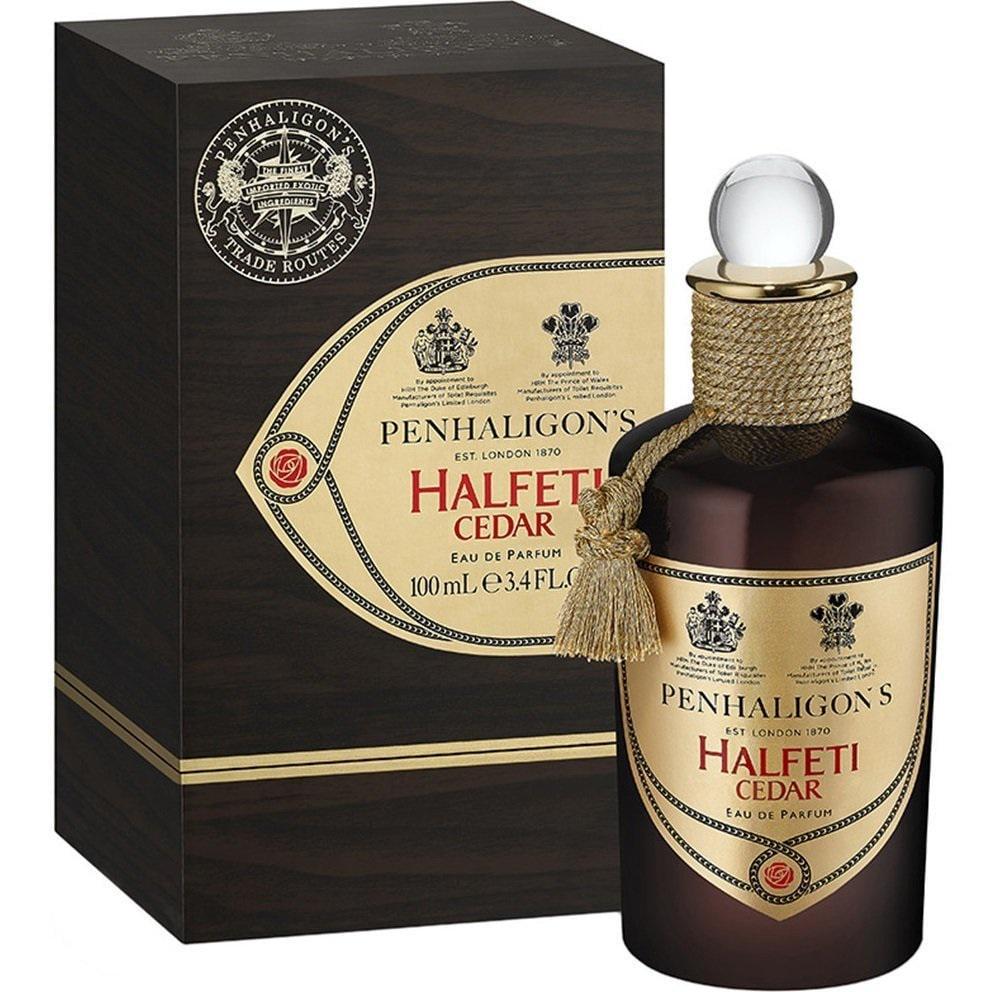 Парфюмированная вода унисекс Penhaligon's Halfeti Cedar 100 мл (381924)