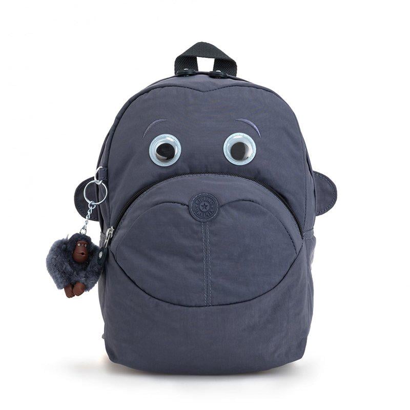 Рюкзак детский Kipling Faster True 7 л Jeans (K00253_D24)