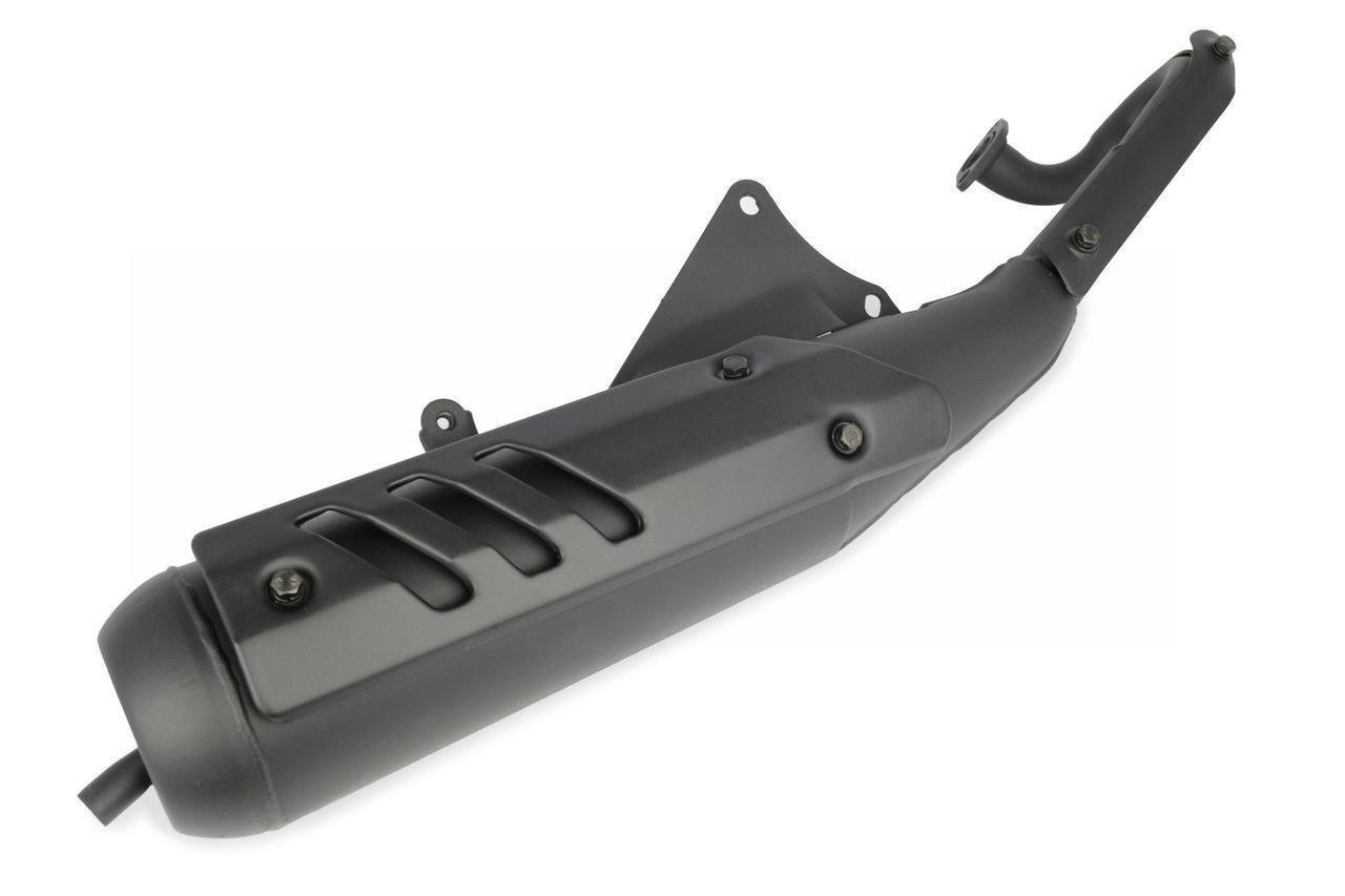 Глушитель VDK для Suzuki AD50 (2177153745)