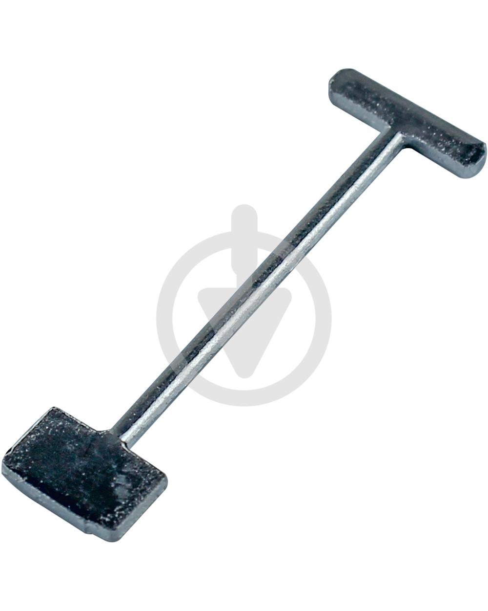 Змінні голки для багаторазової системи вирівнювання плитки 1,5 мм 50 шт. (30288138) Змінні голки для багаторазової системи вирівнювання плитки 1,5 мм 50 шт. (30288138)