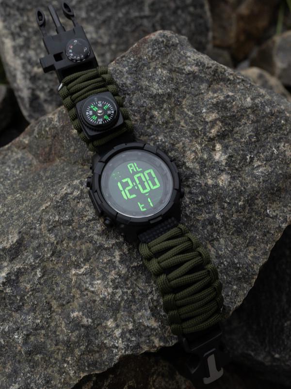 Годинник наручний BESTA Tactical (2435837523) - фото 10 Годинник наручний BESTA Tactical (2435837523) - фото 10