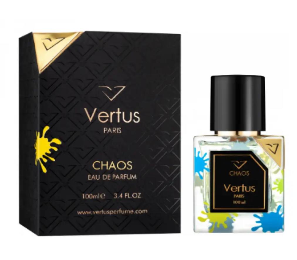 Парфуми Vertus Chaos 100 мл (29741239)