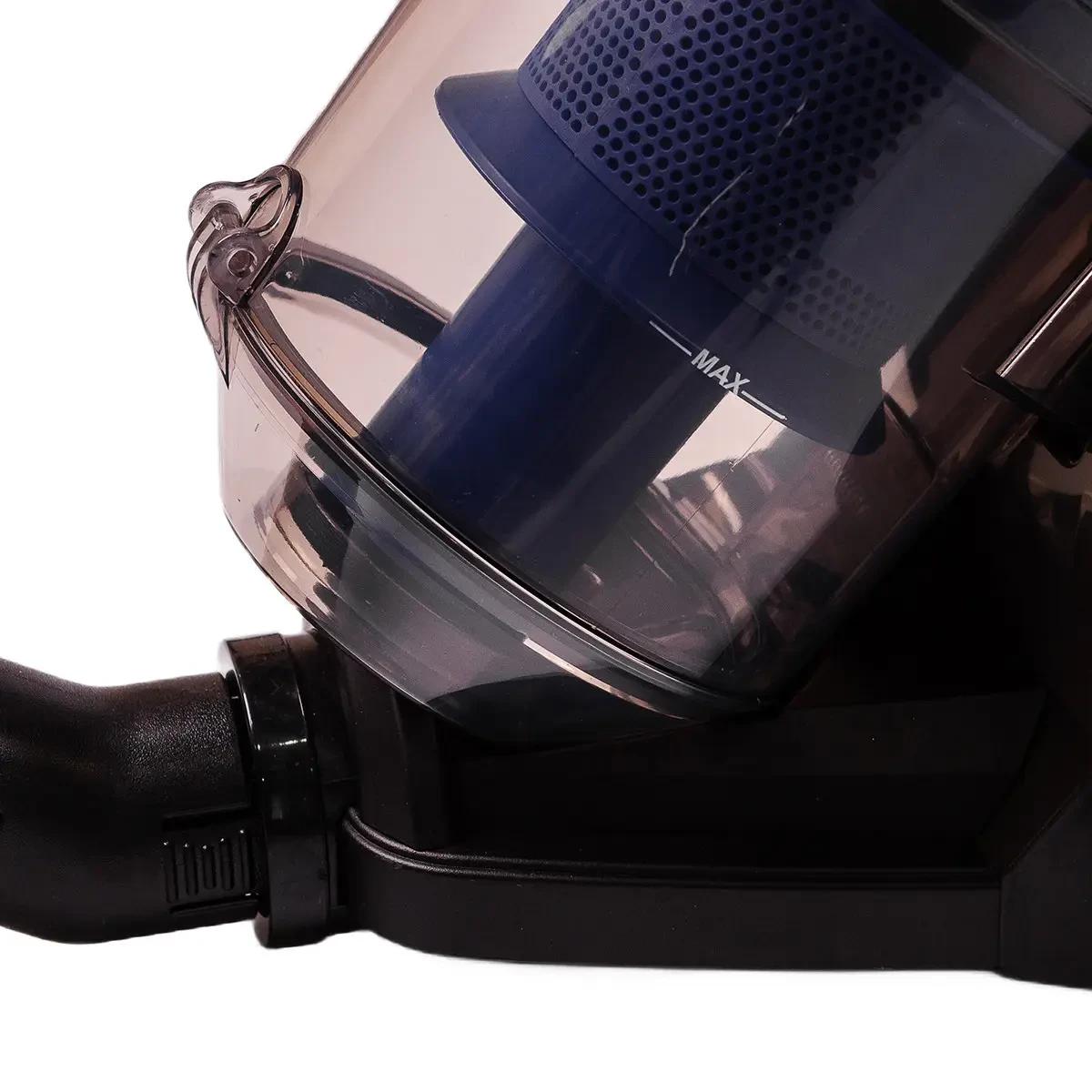 Пылесос Sokany SK-3387 циклонный колбовый 3000 Вт (25903552) - фото 5 Пылесос Sokany SK-3387 циклонный колбовый 3000 Вт (25903552) - фото 5