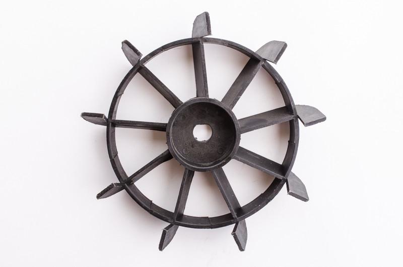 Вентилятор тип 3 для бетономешалки (3583)