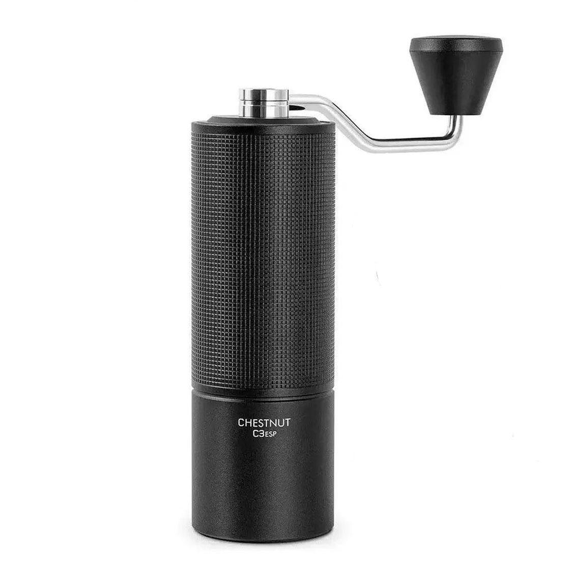 Кофемолка TIMEMORE C3 ESP Chestnut (2148867215)