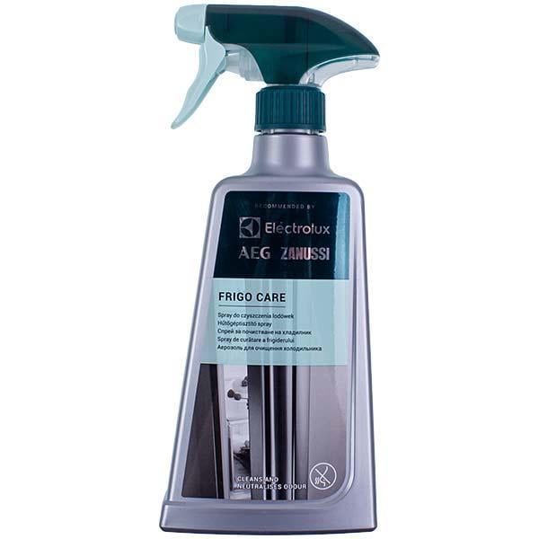 Очиститель для холодильника Electrolux 902986542 M3RCS200 500 мл (00000033325) Очиститель для холодильника Electrolux 902986542 M3RCS200 500 мл (00000033325)
