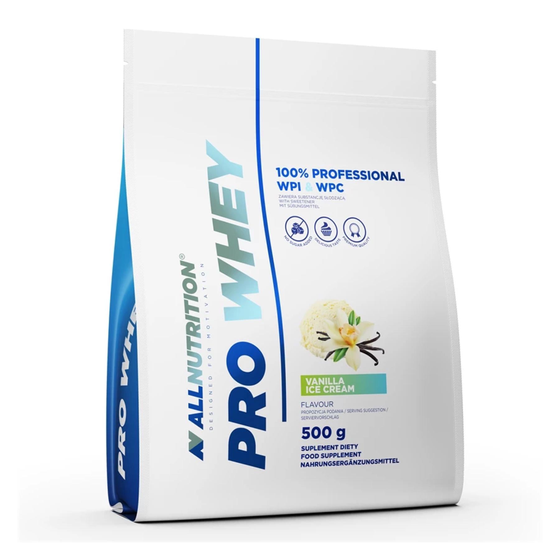 Протеин Pro Whey 500 г Coconut (100-57-6003264-20)