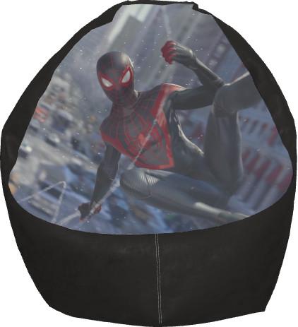 Крісло-груша Spider Man L (13277180)