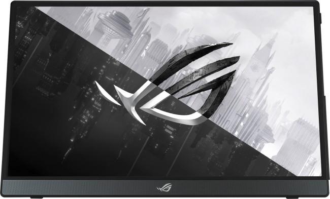 Монітор Asus Rog Strix XG16AHP 15,6" (4718017911252) - фото 2 Монітор Asus Rog Strix XG16AHP 15,6" (4718017911252) - фото 2
