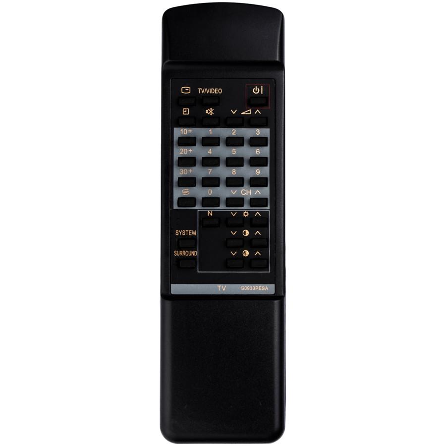 Пульт для телевизора SHARP G0933PESA (1864)