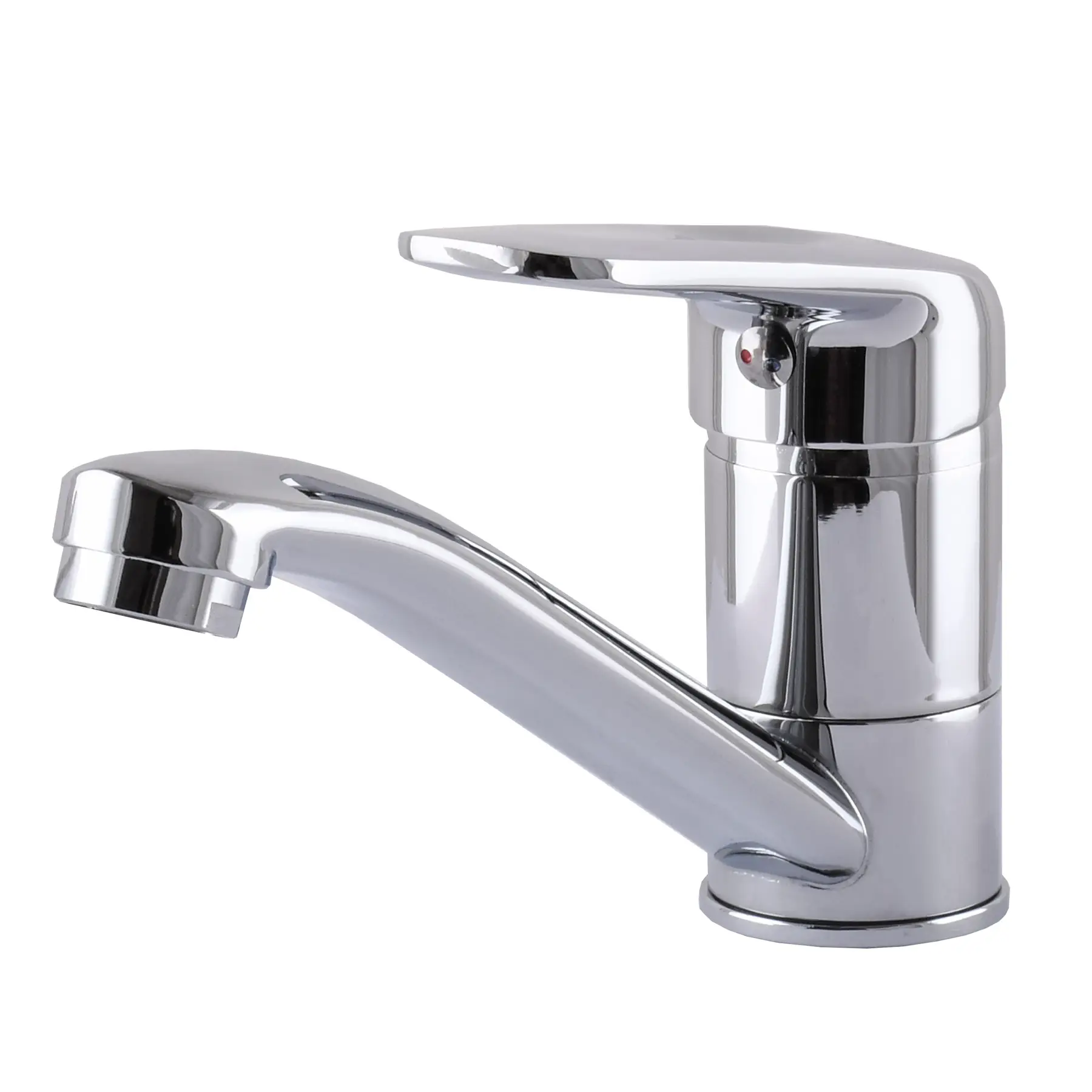 Смеситель для умывальника Globus Lux Koln GLK-0103M (000023153)