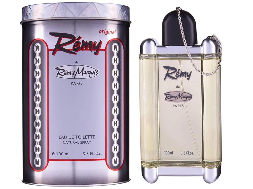 Туалетная вода для мужчин Remy Marquis Remy 100 мл (404931)