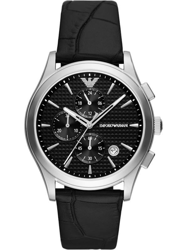 Наручний годинник чоловічий Emporio Armani AR11530 (596222)