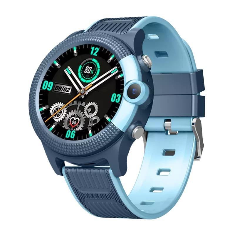 Смарт-часы детские Lemfo D36 с GPS вибрацией (12791811) Смарт-часы детские Lemfo D36 с GPS вибрацией (12791811)
