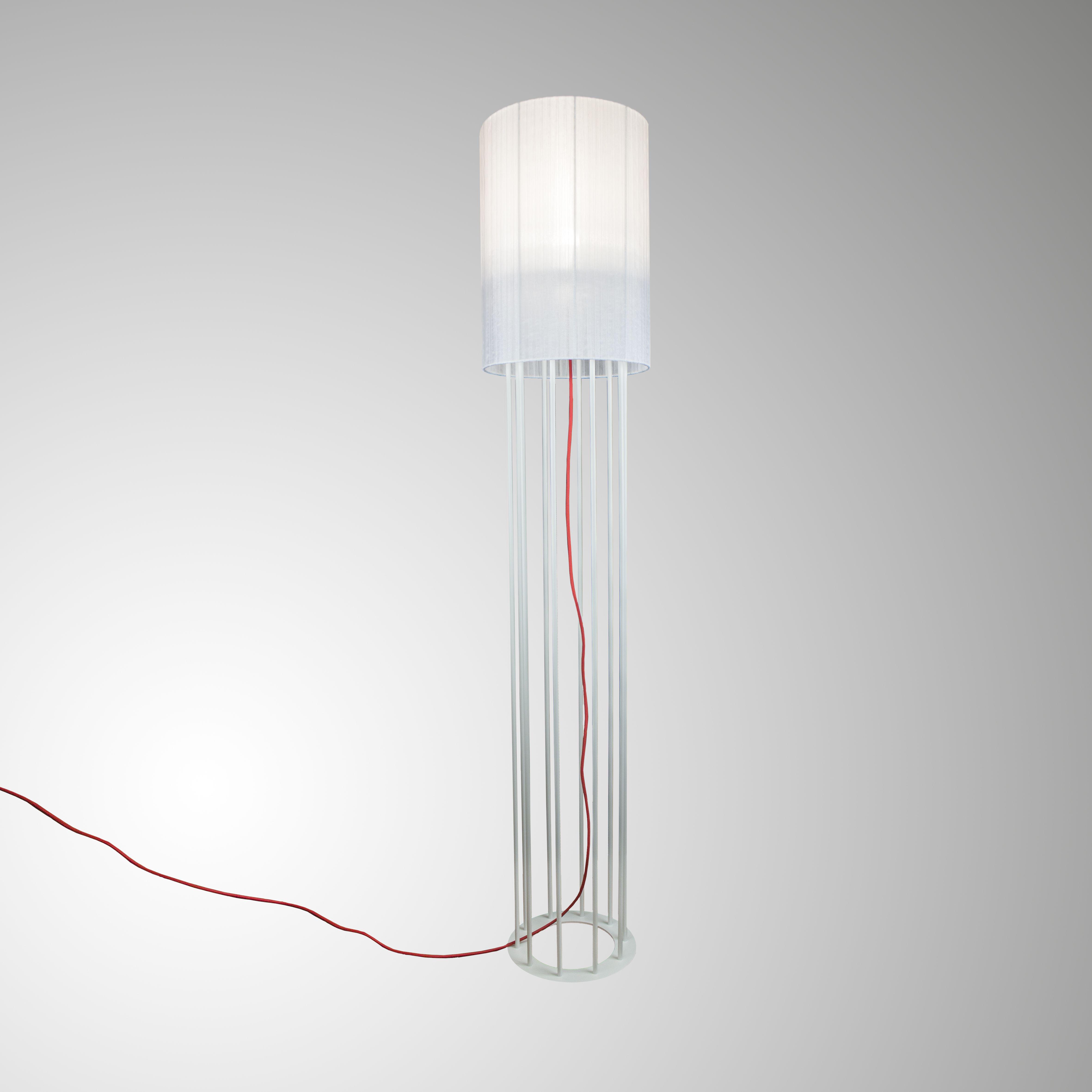 Торшер Dubai Imperium Light (571188.01.01)