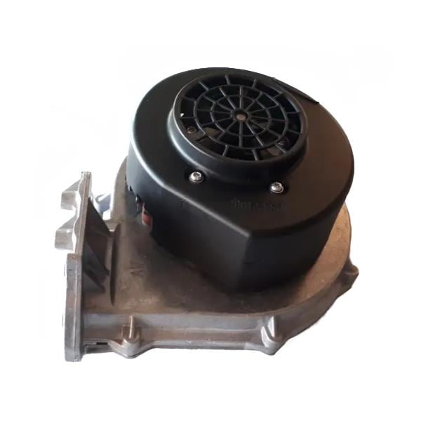 Вентилятор Ebmpapst RG130/0800-3612 74 Вт для конденсаційного котла Vaillant ecoTEC plus VU/VC 466 190248 (00000060076)
