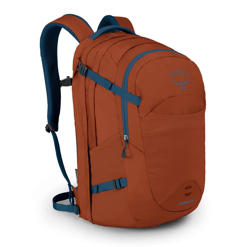Рюкзак Osprey Nebula 34 Оранжевый