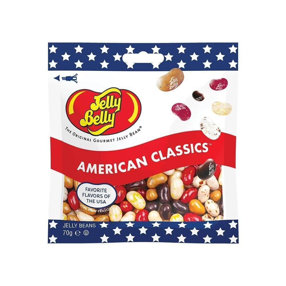 Драже Jelly Belly American Classics 70 г (497498590)
