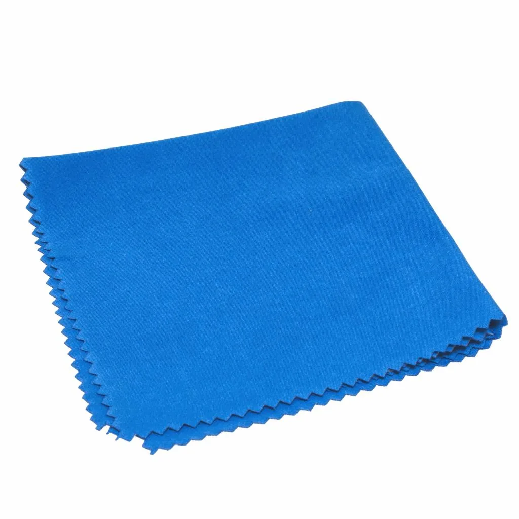 Серветка для екранів Patron microfiber 20х20 см (F4-019EA)