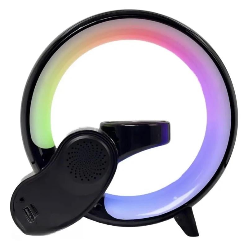 Лампа-ночник BT-2309 с Bluetooth-колонкой (234574662_480)