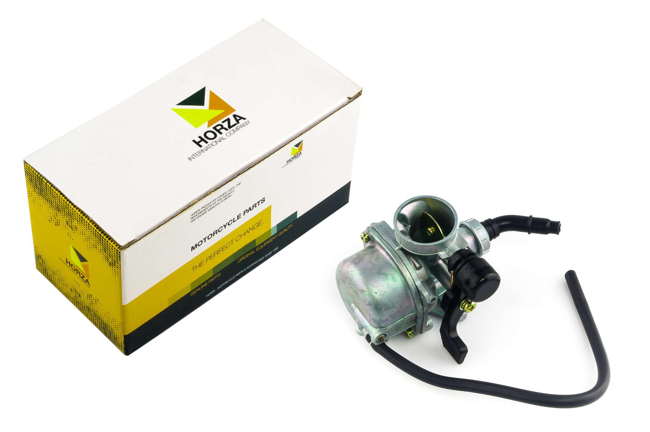 Карбюратор HORZA для Delta 70 (K-4798)