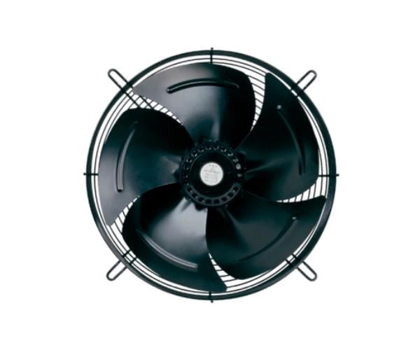 Осевой вентилятор MaEr Fan Motor YSWF68L35P4-360N-300 380 В Ø 300 мм (4D-300-S-G)