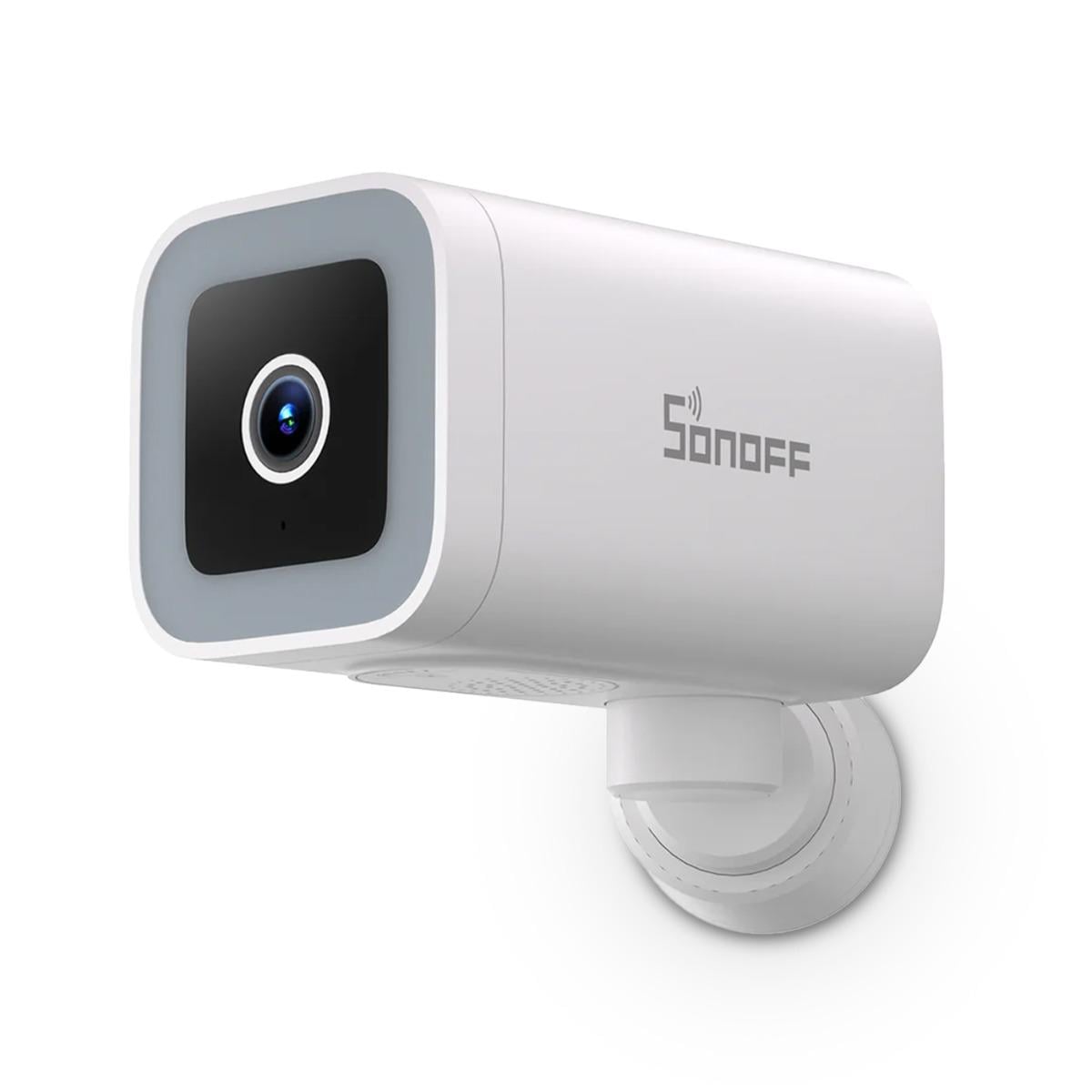 Камера уличная Wi-Fi Sonoff CAM-B1P (WH00912)