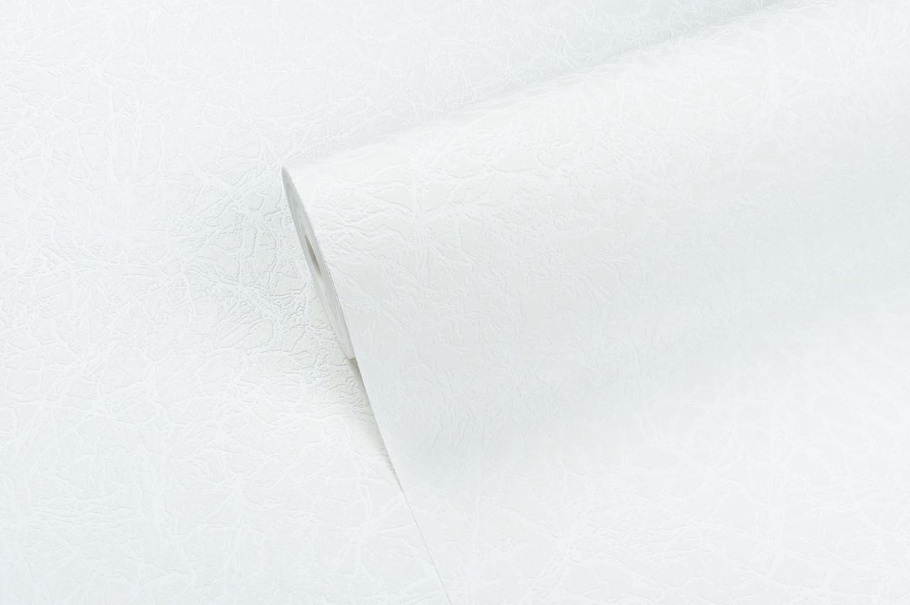 Шпалери універсальні LS 25x1,06 м Білий (S-73)