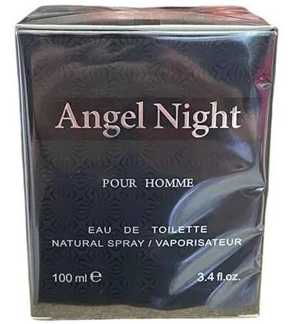 Туалетная вода для мужчин Аромат Angel Night (2176609875) Туалетная вода для мужчин Аромат Angel Night (2176609875)
