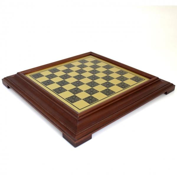 Шахматы эксклюзивные подарочные Римская эпоха 178MW 253BW - фото 4 Шахматы эксклюзивные подарочные Римская эпоха 178MW 253BW - фото 4