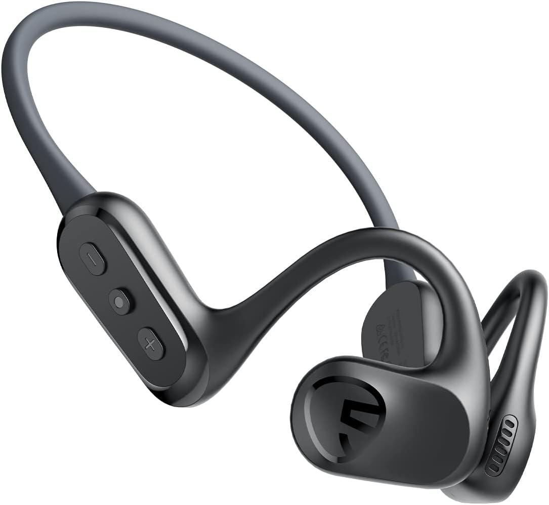 Наушники Soundpeats RunFree Lite Black