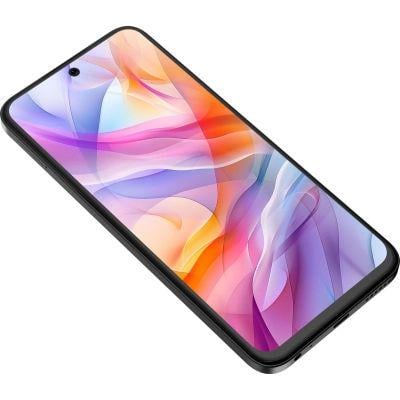 Мобильный телефон ZTE Nubia V70 Design 8/256GB Gray (1143714) - фото 4