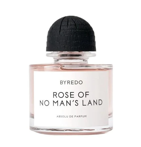 Парфюмированная вода унисекс Byredo Rose Of No Man`s Land Absolu 50 мл (88321)