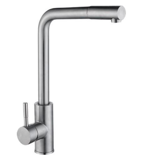 Змішувач для кухні Frap F60899 H899 d 35 мм