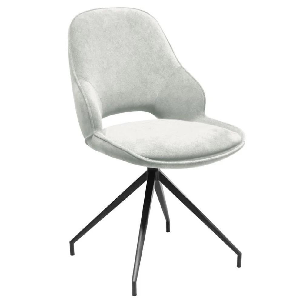 Стул R-110 поворотный Белый (701407)