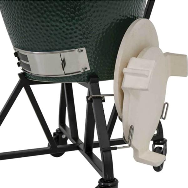Держатель решеток Big Green Egg (122704) - фото 3 Держатель решеток Big Green Egg (122704) - фото 3