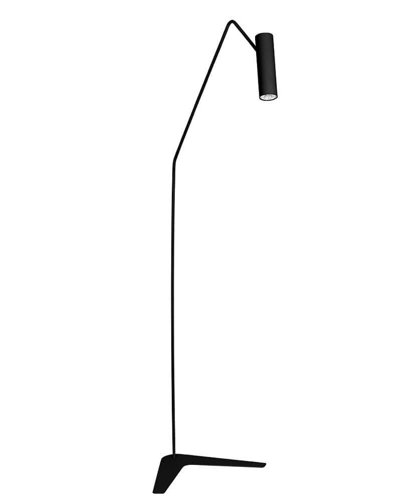 Торшер Nowodvorski 6506 Eye super GU10 1x10W (2229961505)